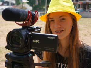 MOTEUR ACTION