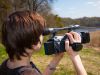 SILENCE, ON TOURNE