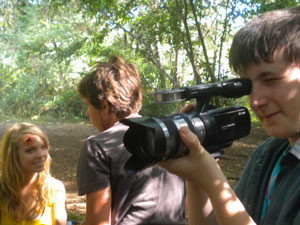 ARTS STUDIO CINÉMA