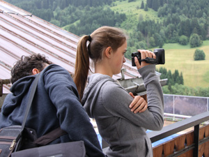 PASSION CINÉMA