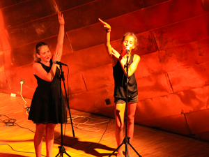 CABARET