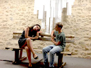 PASSION THÉÂTRE