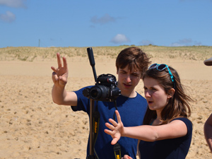OBJECTIF PHOTO ÎLE DE RÉ
