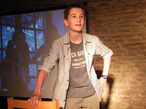 MENTON ACADÉMIE THÉÂTRE