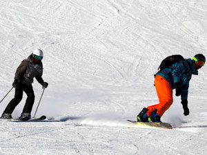SKI ACADEMIE