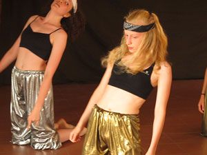 ARTS STUDIO DANSE