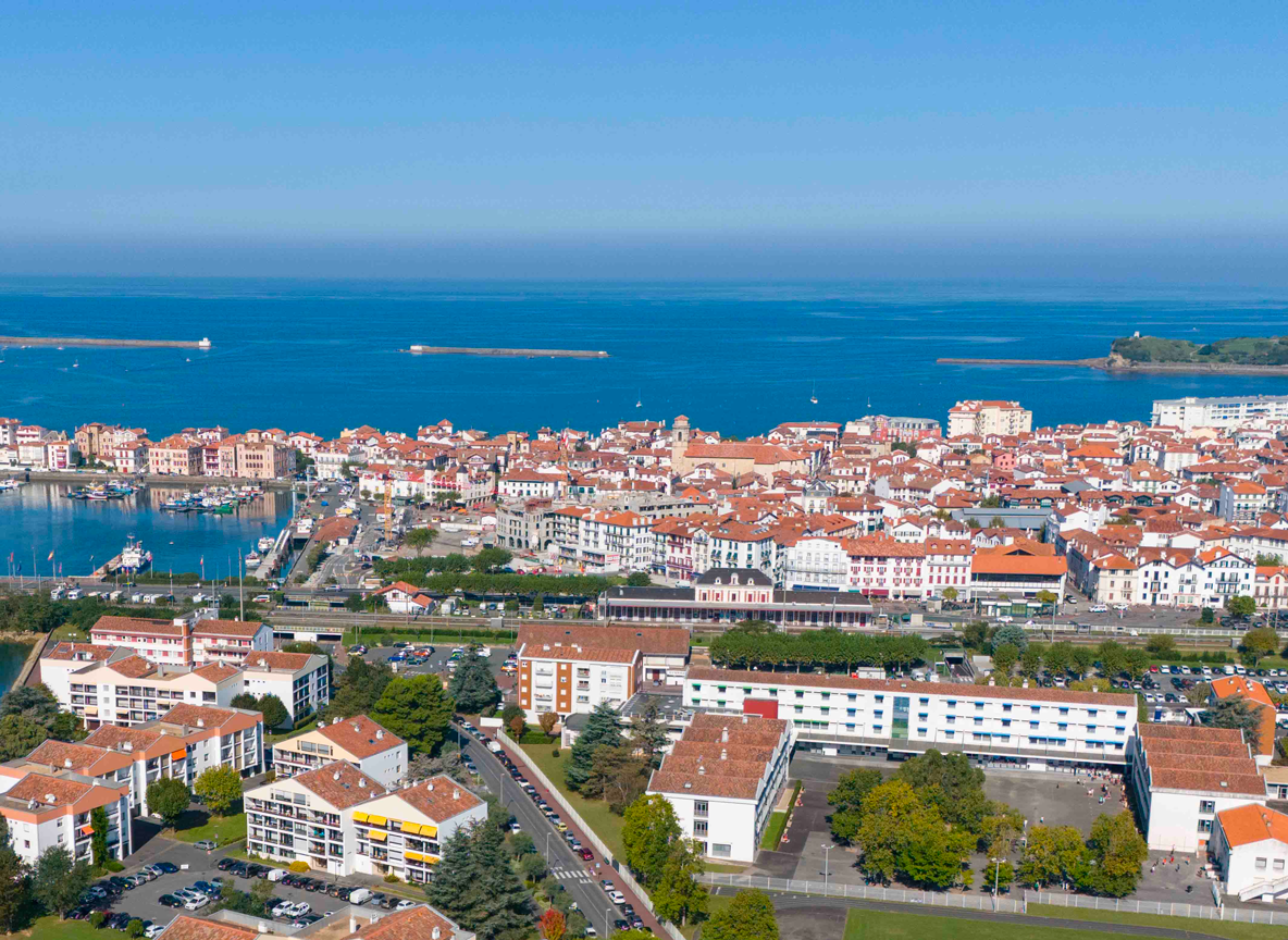 COLOIE DE VACANCES SURF