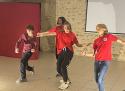 HIP HOP ACADEMIE AUTOMNE