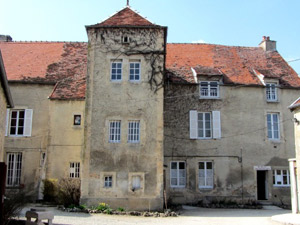 stage de danse thalie