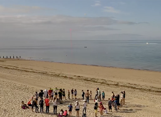 COLONIE ATLANTIQUE