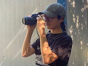 SHOOTING PHOTO