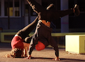 HIP HOP ACADEMIE AUTOMNE