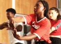 HIP HOP ACADÉMIE