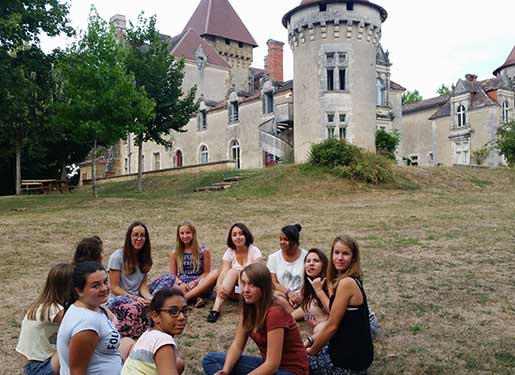 PASSION THÉÂTRE