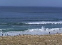 LES ARTISTES À LA MER
