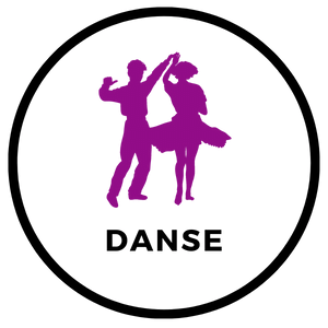 DANSE