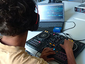 SET DJ MIX