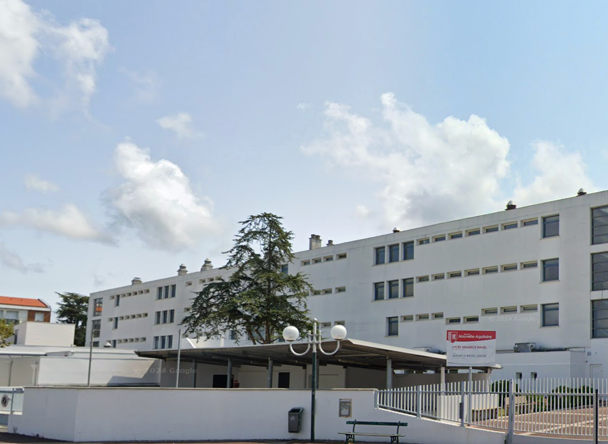 COLONIE VACANCES MER