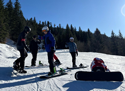 SKI ACADEMIE