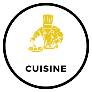 CUISINE