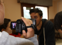 SILENCE, ON TOURNE !
