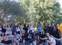 HIP HOP ACADÉMIE