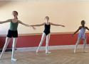 DANSE ACADÉMIE CLASSIQUE