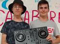 SET DJ MIX