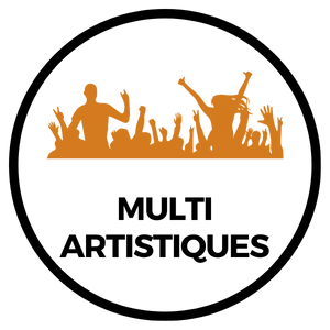 MULTI-ARTISTIQUES