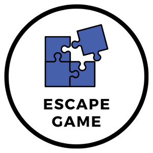 ESCAPE GAME