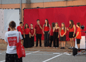 CHANT ACADÉMIE