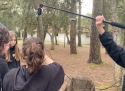 SILENCE, ON TOURNE AUTOMNE