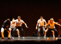 HIP HOP ACADEMIE AUTOMNE