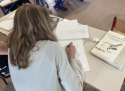 LA VIE D'ARTISTE MANGA
